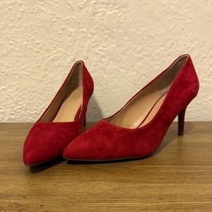 Franco Sarto pump